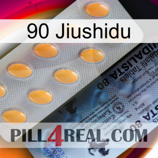 90 Jiushidu 44